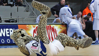 KK Zadar – KK Hemofarm (foto: Marin Gospić)