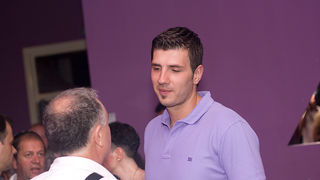 Dodjela nagrada “Zadarsko srce” u klubu Satir (foto:Saša Čuka) Dodjela nagrada “Zadarsko srce” u klubu Satir (foto:Saša Čuka)