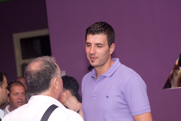 Dodjela nagrada “Zadarsko srce” u klubu Satir (foto:Saša Čuka) Dodjela nagrada “Zadarsko srce” u klubu Satir (foto:Saša Čuka)