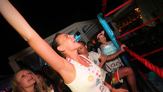 Maraschino bar : iPlay Battles (foto:Saša Čuka)