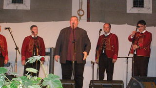 Policnik: Humanitarni koncert “Pjesmom za Marka”, Foto: Josip Prskalo Policnik: Humanitarni koncert “Pjesmom za Marka”, Foto: Josip Prskalo