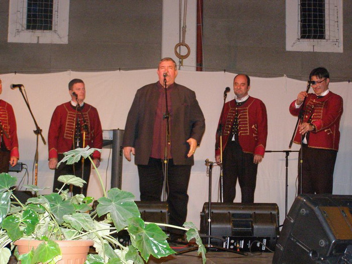 Policnik: Humanitarni koncert “Pjesmom za Marka”, Foto: Josip Prskalo Policnik: Humanitarni koncert “Pjesmom za Marka”, Foto: Josip Prskalo