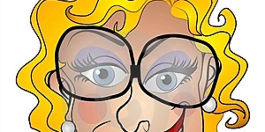 Ružna žena Ružna žena