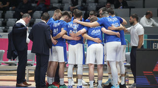 KK Zadar – KK Cibona, poraz