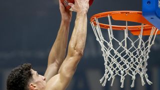 AdmiralBet ABA liga, 6. kolo: KK Zadar – KK Crvena Zvezda