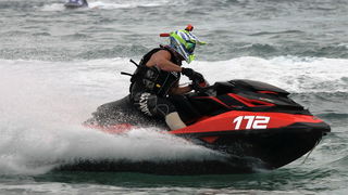 Plaža Jadro u Viru: Finalni dan posljednje utrke Alpe Adria Jet Ski Toura 2016. Foto: Kažimir Škrbić/Virski list