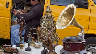 Benkovački sajam 10. travnja 2013, Foto: Leo Banić