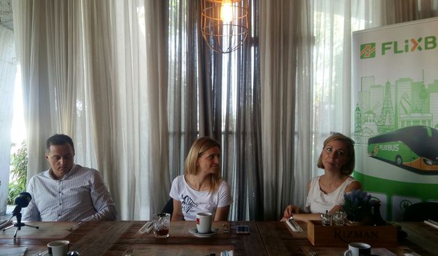 Sve više Zadrana bira FlixBus!