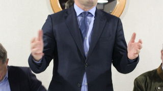 Božićno-novogodišnji domjenak Lovačkog saveza Zadarske županije