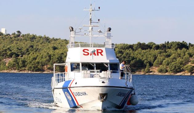 Brod Lučke kapetanije