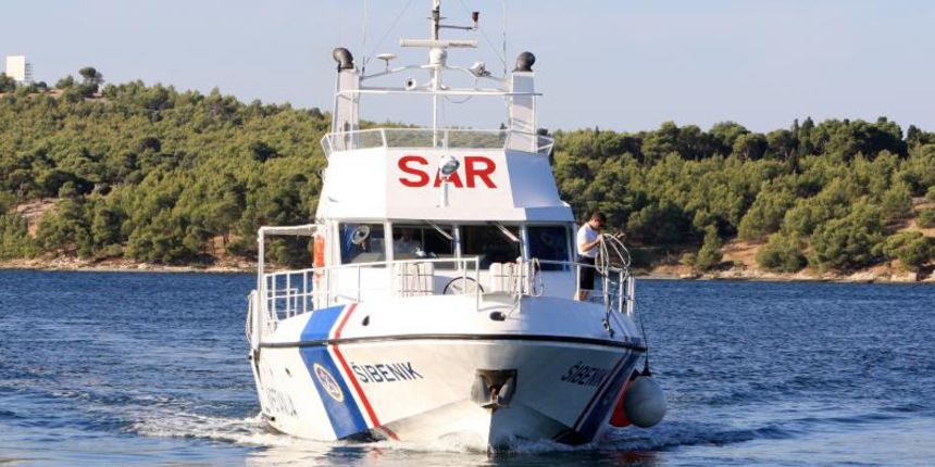 Brod Lučke kapetanije