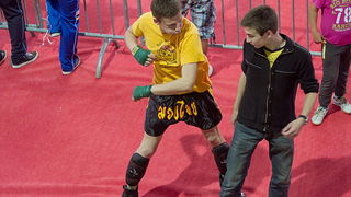 Bibinje: 1. Međunarodni kickboxing turnir “Franko Lisica Open”, Foto: Leo banić Bibinje: 1. Međunarodni kickboxing turnir “Franko Lisica Open”, Foto: Leo banić