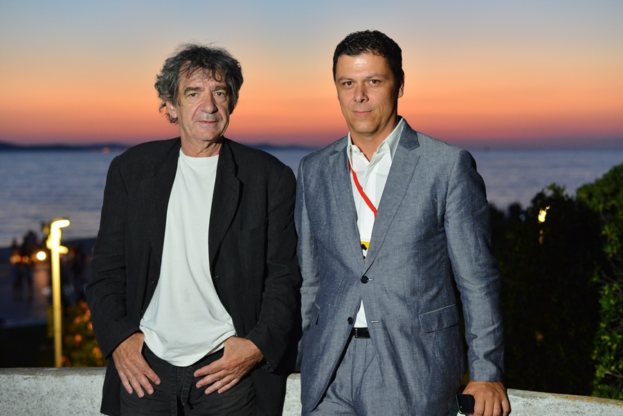 Filmsko druženje kao uvod u 6. Film Festival u Zadru