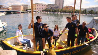 Ekološka akcija “Daj ruku za Jazine” Ekološka akcija “Daj ruku za Jazine”