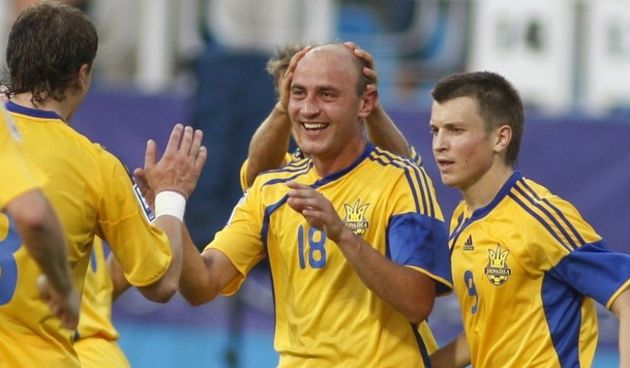 Sergej Nazarenko, Foto: Reuters