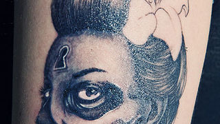 Tattoo majstori u Zadru, Foto: Leo Banic Tattoo majstori u Zadru, Foto: Leo Banic