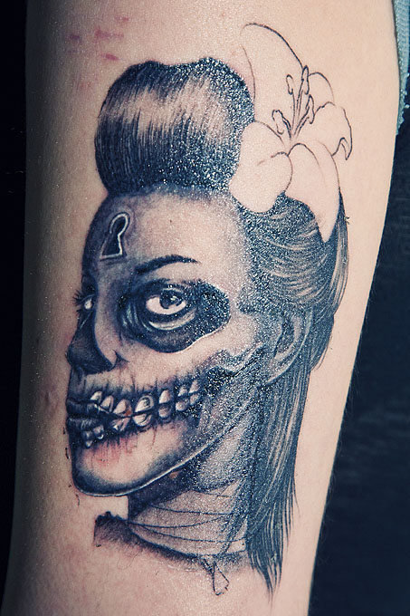 Tattoo majstori u Zadru, Foto: Leo Banic Tattoo majstori u Zadru, Foto: Leo Banic