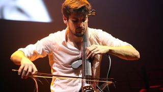 2CELLOS & Spaladium Arena 2CELLOS & Spaladium Arena