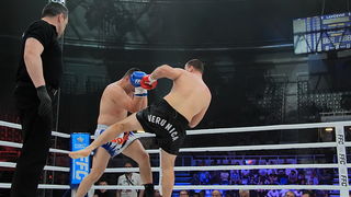 Final Fight Championship Zadar, Foto: Roberto Lerga Final Fight Championship Zadar, Foto: Roberto Lerga