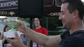 “Ritam kulturizma”: Dan u znaku alkara, kave i sporta “Ritam kulturizma”: Dan u znaku alkara, kave i sporta