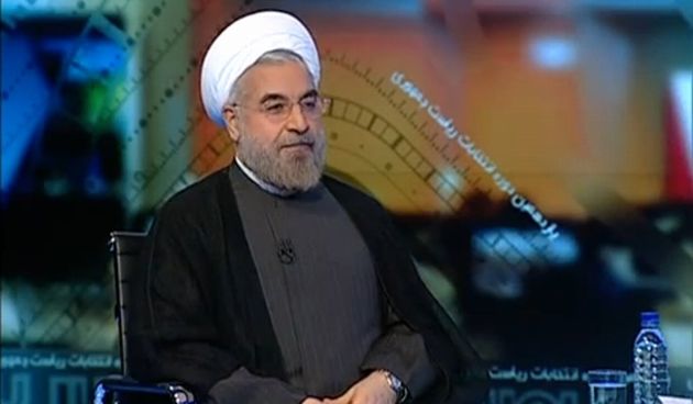Hasan Rohani