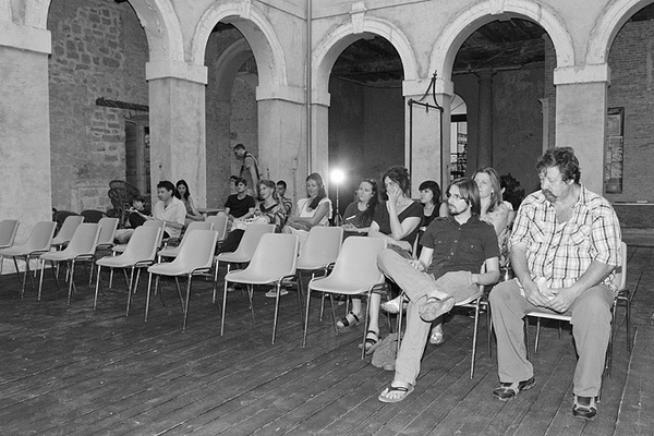 Kneževa palača, Zapis i Ankica Tomić Kneževa palača, Zapis i Ankica Tomić