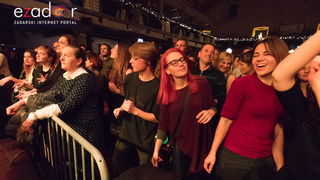 Darko Rundek @ Arsenal 22. prosinca 2017. Darko Rundek @ Arsenal 22. prosinca 2017.