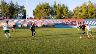 24. Memorijalni malonogometni turnir Pridraga ’91 24. Memorijalni malonogometni turnir Pridraga ’91