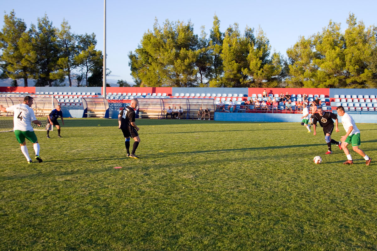 24. Memorijalni malonogometni turnir Pridraga ’91 24. Memorijalni malonogometni turnir Pridraga ’91