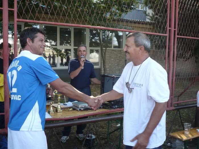 Malonogometni turnir UHDDR Benkovac, Foto: Marko Mane Ledenko Malonogometni turnir UHDDR Benkovac, Foto: Marko Mane Ledenko