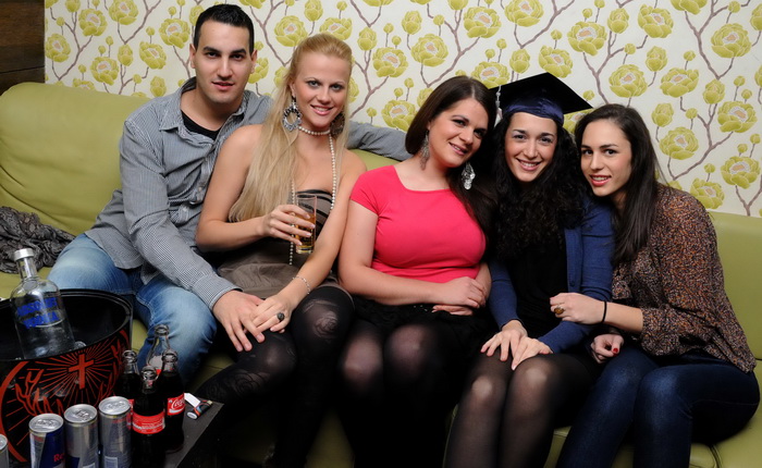 “Zadarska noć 2011.” u Zagrebu uz Mladena Grdovića