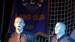 Humanitarni koncert za djecu Dikla