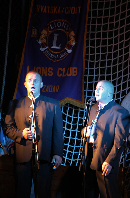 Humanitarni koncert za djecu Dikla