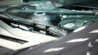 Otvoren 15. Zagreb Auto Show