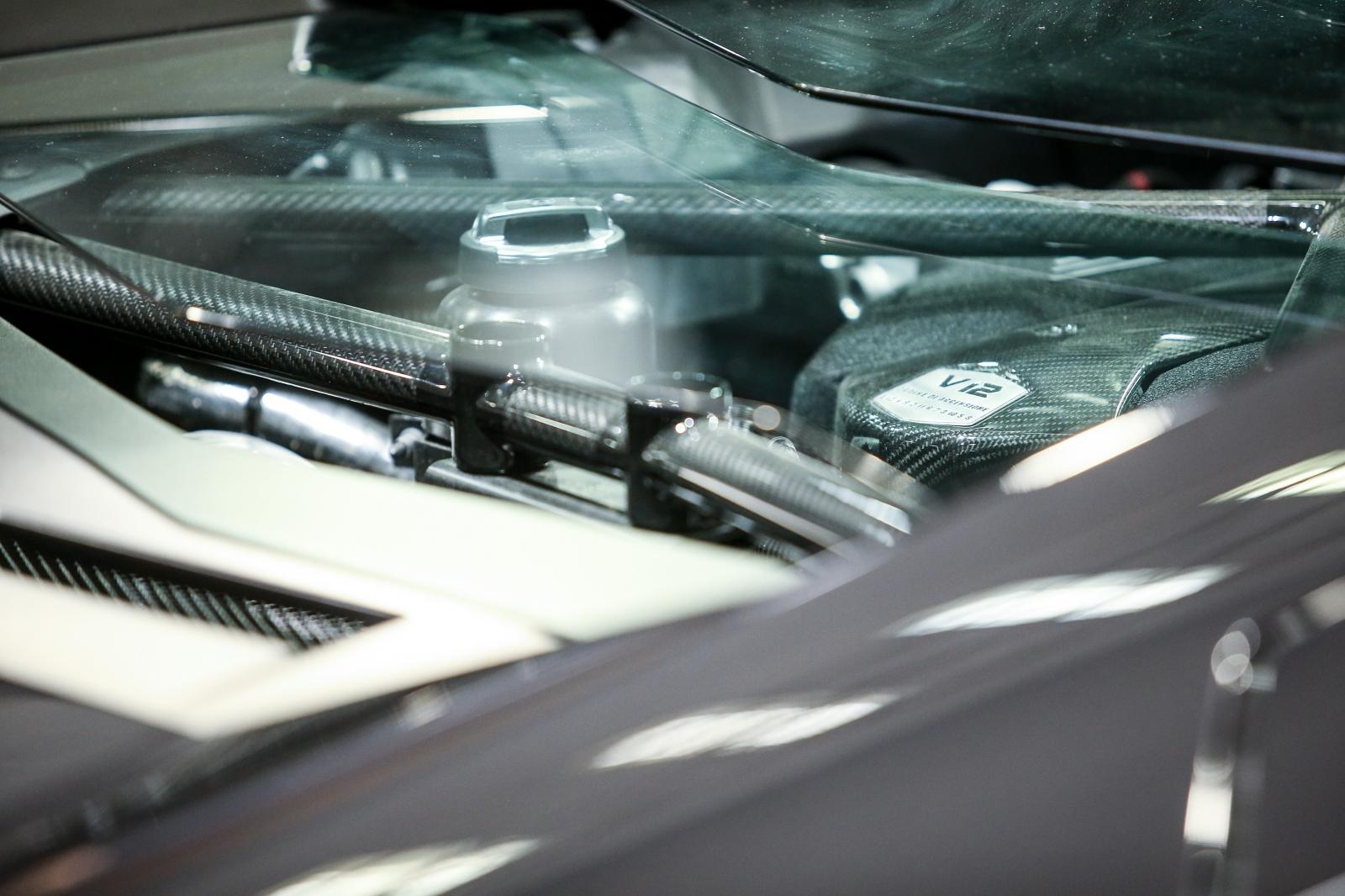 Otvoren 15. Zagreb Auto Show