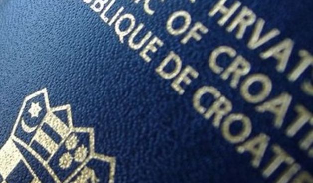 Putovnica (Foto: Tportal.hr)