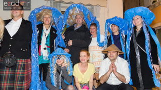 Cafe bar Doma: Povratak u Dolinu ćupova Cafe bar Doma: Povratak u Dolinu ćupova