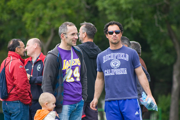 Nestle Školska atletska liga (Foto:Saša Čuka)