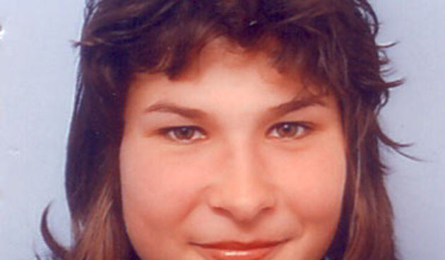 Sabina J. (Foto: PU zagrebačka)