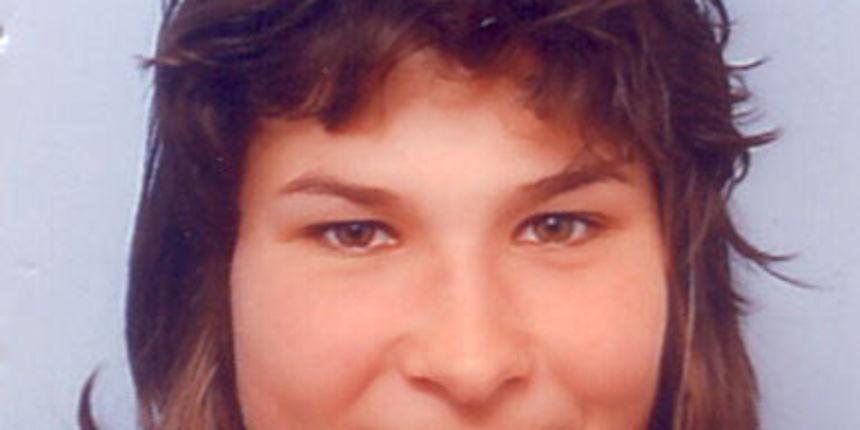 Sabina J. (Foto: PU zagrebačka) Sabina J. (Foto: PU zagrebačka)