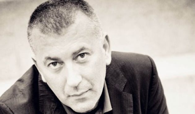 Ivica Buljan, foto: www.story.hr