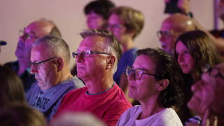 42. susret klapa Raspivano Bibinje 42. susret klapa Raspivano Bibinje