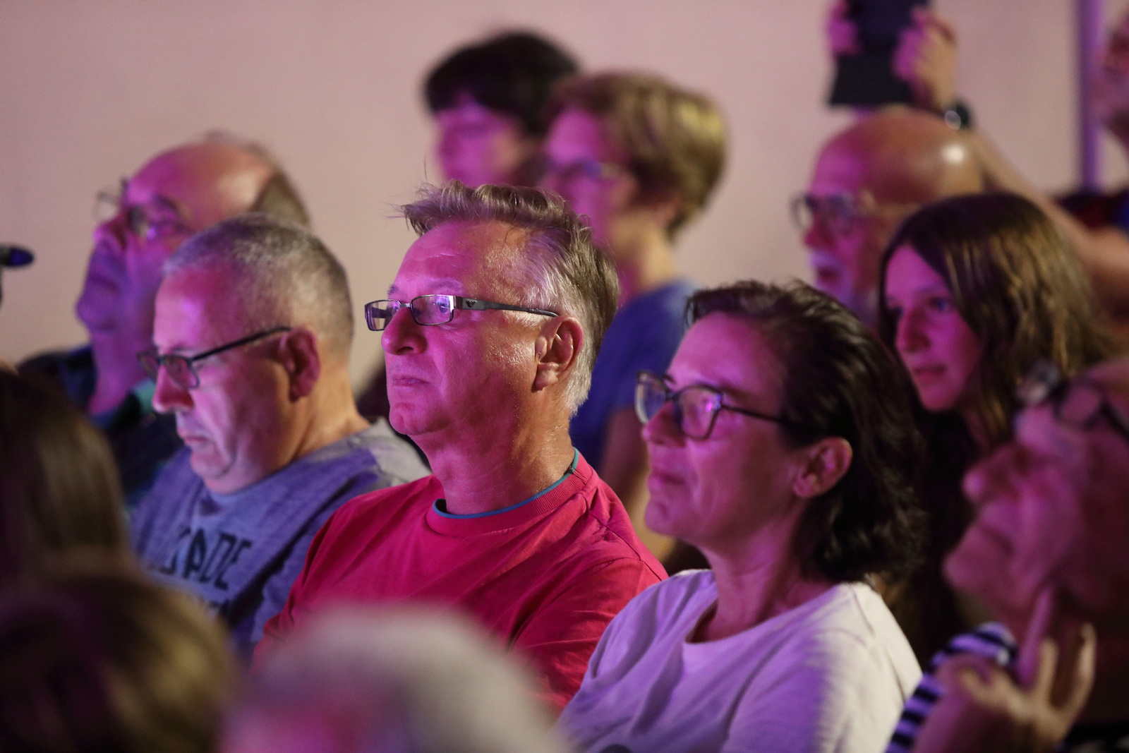 42. susret klapa Raspivano Bibinje 42. susret klapa Raspivano Bibinje