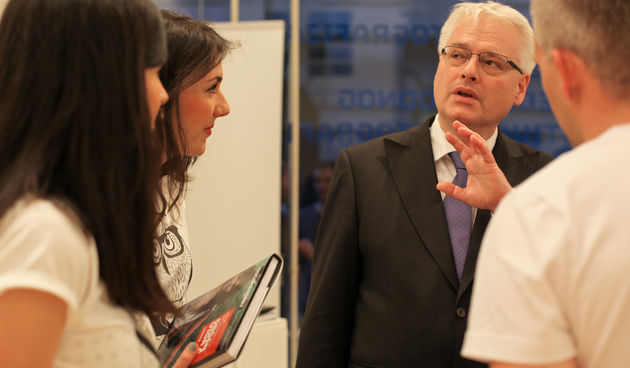 Otvoren 4. Međunarodni festival fotografije Organ Vida