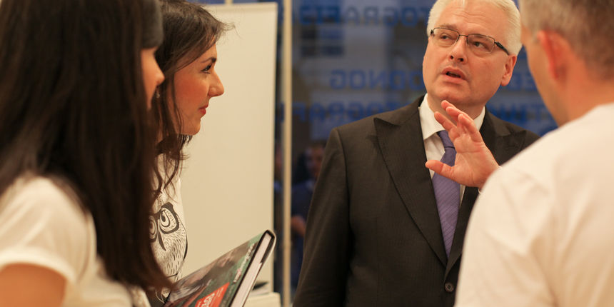 Otvoren 4. Međunarodni festival fotografije Organ Vida Otvoren 4. Međunarodni festival fotografije Organ Vida