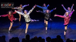 7. Međunarodni zadarski plesni festival