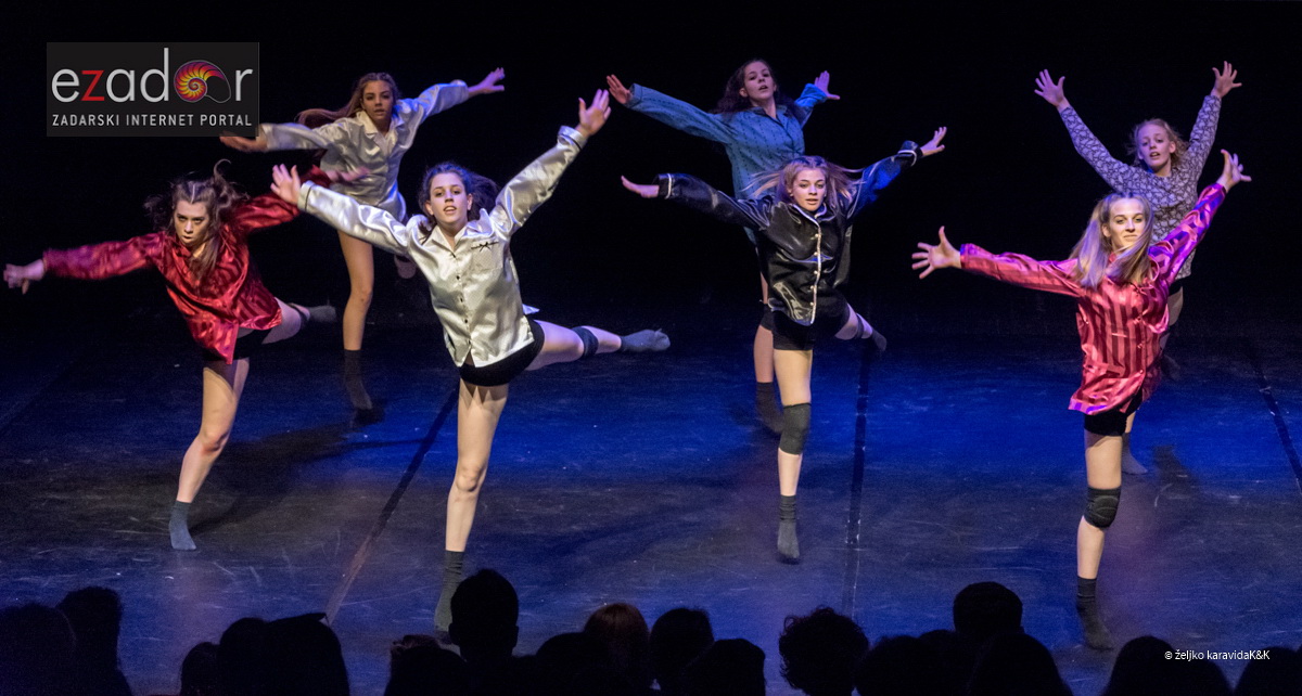 7. Međunarodni zadarski plesni festival