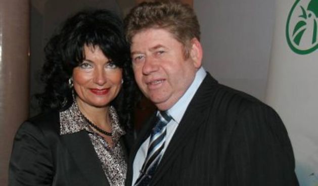 Zdravko i Višnja Pevec (Foto: Javno.hr)