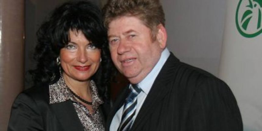 Zdravko i Višnja Pevec (Foto: Javno.hr)