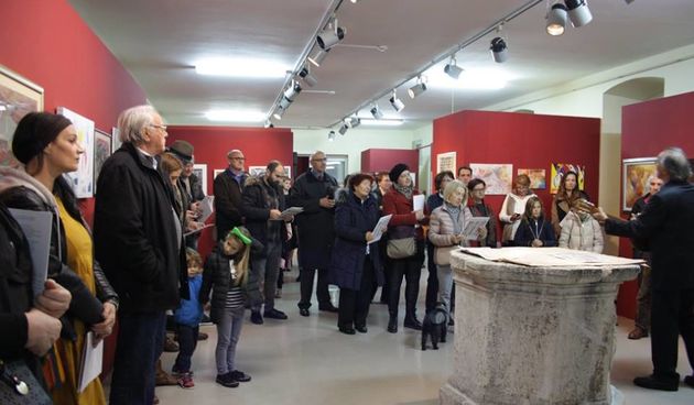 11. Interkulturalna art-promocija